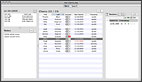 The main interface screen of PsychBook CMS