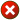 red-X